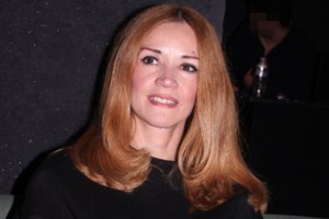 Αυτή είναι η διάσημη ηθοποιός που μπαίνει στον "Άγιο Έρωτα"