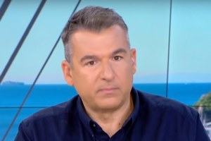 Η Σταματίνα Τσιμτσιλή "ασπίδα" για την Τίνα Μεσσαροπούλου: "Ήταν μια πληροφορία που συζητούσε όλη η πιάτσα" - εικόνα 2