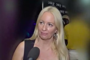 Η Αφροδίτη Γραμμέλη αποκαλύπτει για το τηλεοπτικό μέλλον των Σκορδά, Μπακοδήμου, Ζαρίφη, Μπάρκα - εικόνα 2