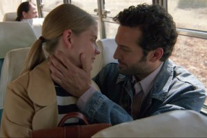 Aide-mémoire | Ο χωρισμός της χρονιάς, ο αναδασμός της τηλεθέασης & το μεγάλο tv φινάλε - εικόνα 5