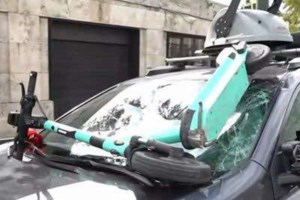 Η αυστηρή τοποθέτηση της Ανθής Βούλγαρη για τα Τέμπη: "Οι χρήσιμοι ηλίθιοι της εξουσίας..."