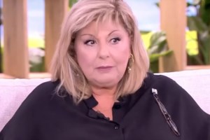 Η Λένα Μαντά ξεκαθαρίζει: "Με ξένο πορτοφόλι δεν μπορώ να κάνω κουμάντο"