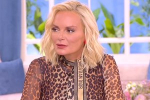 Η Βίκυ Καγιά απάντησε στην Μαρίνα Πατούλη για τη δήλωση: "Το GNTM είναι σκουπίδι"