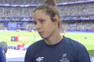 Η πρώτη ανάρτηση της Κατερίνας Στεφανίδη μετά τον τελικό του επί κοντώ στους Ολυμπιακούς Αγώνες - εικόνα 2