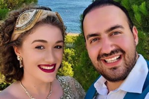 Μαυρίκιος Μαυρικίου & Super Κική έβαλαν τέλος στην κόντρα τους