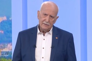 Η on air ανακοίνωση του Γιώργου Παπαδάκη για το "Καλημέρα Ελλάδα": "Θα ήθελα να σας πω κάτι..." - εικόνα 3