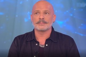Ματίνα Νικολάου για Νίκο Μουτσινά: "Δεν ξέρω τι σκέφτεται και τι έχει στο νου του για το μέλλον της εκπομπής"
