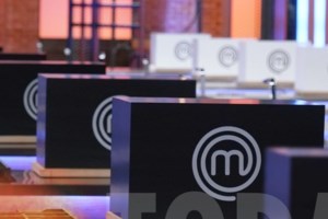 MasterChef | Σταύρος Βαρθαλίτης και Σταυρής Γεωργίου επέστρεψαν στο διαγωνισμό