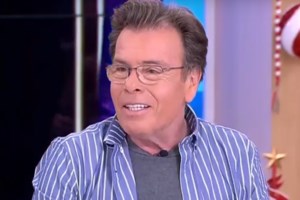 Γιάννης Τσιμιτσέλης: Δεν θα με δείτε στο "Τι ψυχή θα παραδώσεις μωρή", δεν έγινε το γύρισμα - εικόνα 2