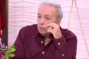 Γιατί ο Μικρούτσικος δεν έπρεπε ποτέ να μπει στην εκπομπή της Καινούργιου