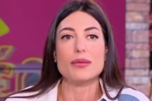 Φλορίντα Πετρουτσέλι για Μαριάντα Πιερίδη: "Όταν δίνεις την προσωπική σου ζωή φόρα παρτίδα, δεν μπορείς να λες ότι δεν θέλω να απαντήσω"