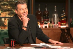 Ο Ποσειδώνας Γιαννόπουλος παραιτήθηκε on air από το "Πρωινό" του ΑΝΤ1 και ο λόγος είναι απρόσμενος