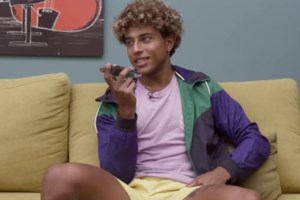 GNTM | Τα καρφιά της συντρόφου του Ηρακλή μετά τις δηλώσεις του