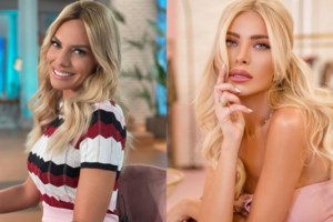 Το πρώτο post της Ιωάννας Μαλέσκου στα social media μετά το ξέσπασμα της κόντρας με την Κατερίνα Καινούργιου