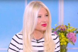 Δημήτρης Ουγγαρέζος: "Δεν την κλαίω την Ελεονώρα Μελέτη, τι ανάγκη έχει;"