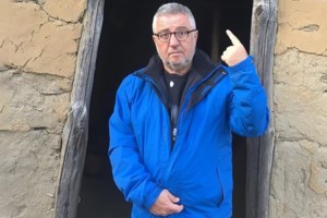 Η γυναίκα που κατήγγειλε τον Παναγιωτόπουλο αποκαλύπτει: "Είχα ενημερώσει τη μέλλουσα σύζυγό του"