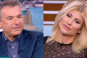 "Ο Γιώργος Λιάγκας και η Μαρία Αντωνά θα παντρευτούν μέσα στο 2025" - εικόνα 3