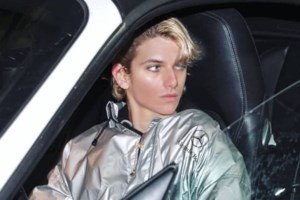 Ο Τάσος Ξιαρχό αποκαλύπτει για τον Ερμή Καραγιάννη: "Την ημέρα που έβαλε τέλος στη ζωή του, μου έστελνε περίεργα μηνύματα" - εικόνα 3