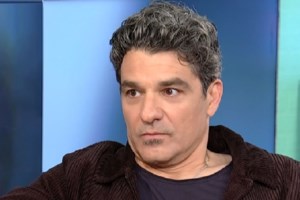 Η Ναταλία Γερμανού για τον Πέτρο Λαγούτη: "Γιατί είναι κακό να κάνεις κάτι για τα χρήματα; Για ποιον λόγο δουλεύουμε όλοι;"