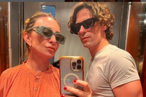 Αποστόλης Τότσικας: "Η Ρούλα μέσα από τα post της τα έχει πει όλα - Είμαι πολύ λίγος για να μιλήσω για αυτό" - εικόνα 2