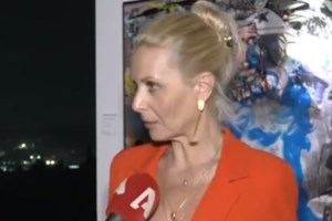 Αντέδρασε η Κατερίνα Γκαγκάκη: "Βαριέμαι πια, φτάνει!" - εικόνα 3