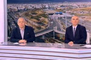 Χείμαρρος ο Δημήτρης Ουγγαρέζος κατά του ΣΚΑΙ: "Ό,τι πιο απάνθρωπο να βγει η εκπομπή της Φαίης Σκορδά στον αέρα"