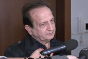 Ξέσπασε ο Μουτσινάς: "Δεν θα μου πεις πώς θα πενθήσω ρε παιδί μου! Πού ξέρεις τι περνάω εγώ;" - εικόνα 2