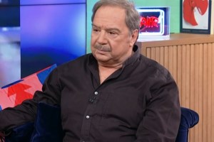 Σταμάτης Φασουλής: "Αυτό με σκότωσε στη ζωή μου, δεν μ’ αρέσει και τώρα που το σκέφτομαι" - εικόνα 3