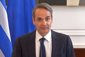 Ποιον πολιτικό αρχηγό υποδέχεται η Σία Κοσιώνη στο δελτίο του ΣΚΑΪ απόψε