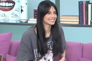 Άννα Μπεζάν: "Με τον άντρα μου είμαστε πολύ κοντά στο να κάνουμε δεύτερο παιδί" - εικόνα 2