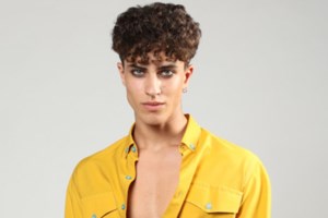 GNTM | Ο Βασίλης Παρωτίδης αποκάλυψε γιατί αποχώρησε οικειοθελώς