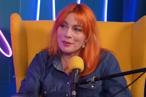 Φωκάς Ευαγγελινός & Μιχάλης Μαρίνος μαζί στη Λευκάδα! Οι φωτογραφίες από τις διακοπές τους - εικόνα 2