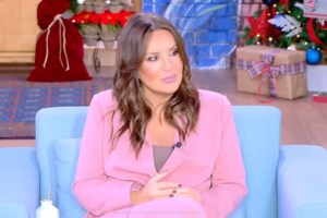 Ναταλία Γερμανού: "Θα ήθελα να ρωτήσω την Μαρία Αναστασοπούλου αν χαίρεται με αυτήν την απόφασή της" - εικόνα 2