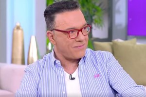 "Το Αλ Τσαντίρι έκανε πολύ κακό στην κοινωνία και ο Λάκης Λαζόπουλος επικίνδυνη προπαγάνδα" - εικόνα 2