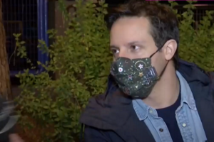 Ο Χάρης και η Αντελίνα Βαρθακούρη αναζητούν τα πρόσωπα της νέας τους εκπομπής!