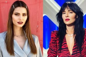 Η Ηλιάνα Παπαγεωργίου απαντά στη Ζενεβιέβ Μαζαρί; Το αινιγματικό σχόλιο