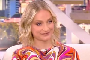 Κοινή βραδινή εμφάνιση για τη Λένα Δροσάκη & τον Αλέξανδρο Μπουρδούμη - εικόνα 2