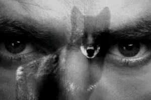 Αγνώριστος ο Δημήτρης Λάλος στα γυρίσματα του "Τιμωρού"