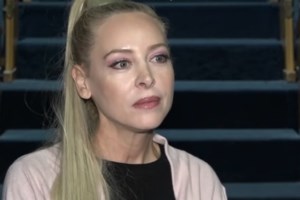 Φαίη Ξυλά: "Είμαι άθρησκη, δεν είμαι άθεη όμως" - εικόνα 3