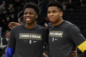 Γιώργος Λιάγκας: "Για να χαλαρώσει ο Δημήτρης Γιαννακόπουλος από την ένταση του έκανε μασάζ η κόρη του" - εικόνα 3