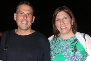 Σοκαρισμένη η Φαίη Σκορδά με την αποκάλυψη στον αέρα της εκπομπής της - εικόνα 2