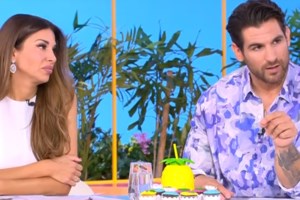 Αυτός είναι ο λόγος που η Ελένη Χατζίδου & ο Ετεοκλής Παύλου επισκέφθηκαν τις Μαλδίβες - εικόνα 3