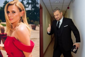 Αντέδρασε η Κατερίνα Καραβάτου: "Τι λέτε ρε παιδιά; Είναι ωραία αυτά τα πράγματα;"