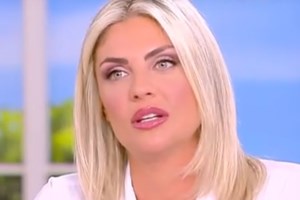 Κρίστη Καθάργια: "Τον Γιώργο Μαυρίδη, τον αγαπώ, τον εκτιμώ, τον έχω ακόμα στη ζωή μου" - εικόνα 2