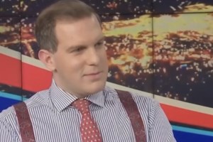 Η Νίκη Λυμπεράκη μιλά πρώτη φορά για την πολυσυζητημένη συνέντευξη του Καρβέλα - εικόνα 3