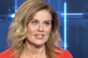 Άδωνις Γεωργιάδης: "Η Ευγενία είχε δύσκολο διαζύγιο, την ταλαιπώρησε για αρκετά χρόνια" - εικόνα 2