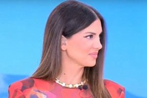Σταματίνα Τσιμτσιλή: "Ο Μάκης Χριστοδουλόπουλος δεν ξέρω αν έχει καταλάβει τι είπε"
