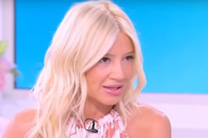 Ελένη Χατζίδου: "Τελικά με την πρώτη ευκαιρία τους χαιρέτησε στον ΣΚΑΙ η Φαίη Σκορδά, υπάρχουν και όρια" - εικόνα 2