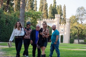 Οι "Αόρατοι" της COSMOTE TV & το "Σώσε με" του ΑΝΤ1+ έρχονται στον ΑΝΤ1 - εικόνα 2