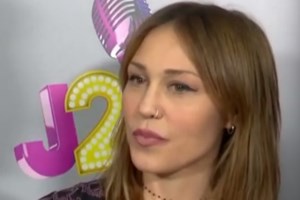 Πηνελόπη Αναστασοπούλου: "Με ενοχλεί πάρα πολύ που ακούγονται άσχημα πράγματα για τη Μαρίνα Σάττι, είναι καλλιτεχνάρα"